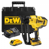 DeWALT DCN660D2 viniakalė 2x2 Ah